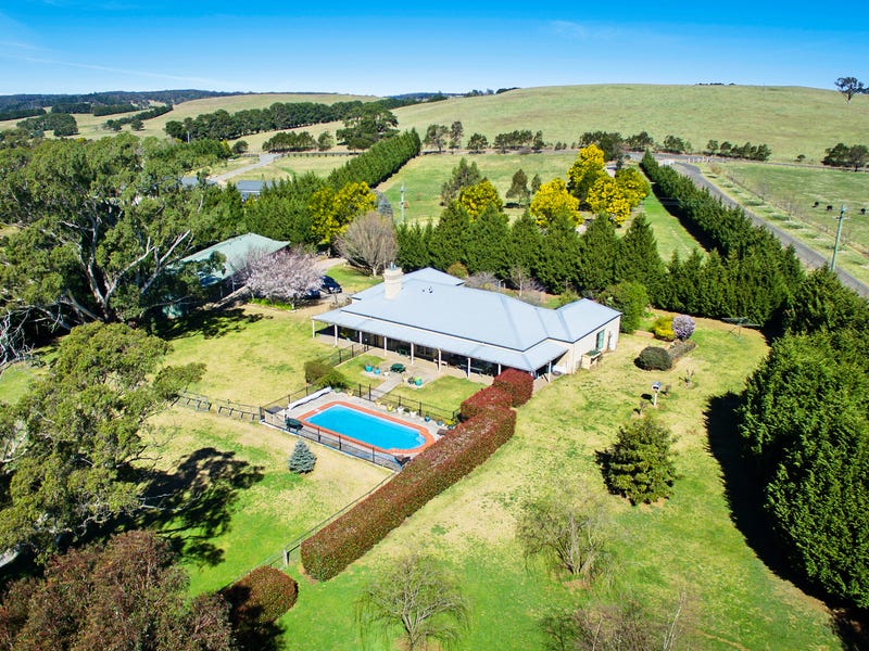 3057 Canyonleigh Road, Sutton Forest, NSW 2577
