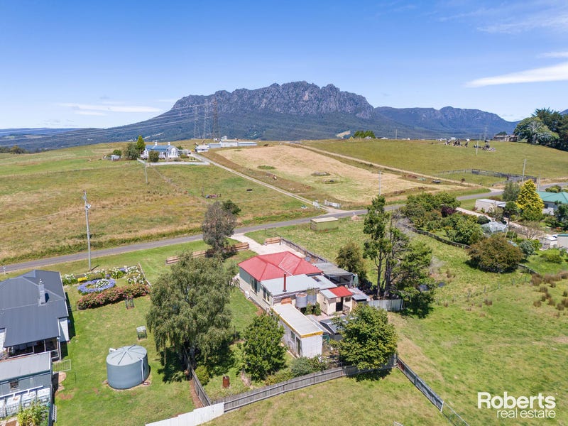 14 Holmes Road, Roland, Tas 7306 Property Details
