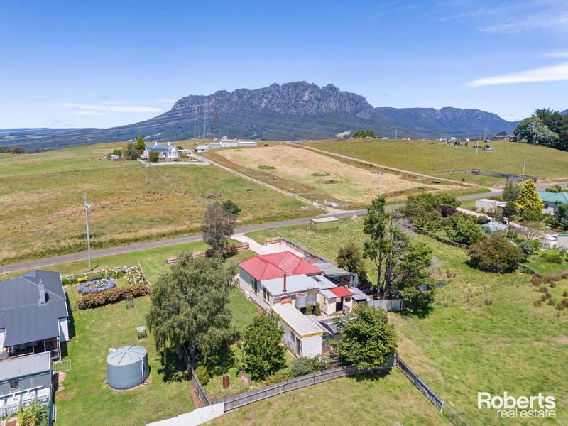 Sold Property Prices & Auction Results in Roland, TAS 7306