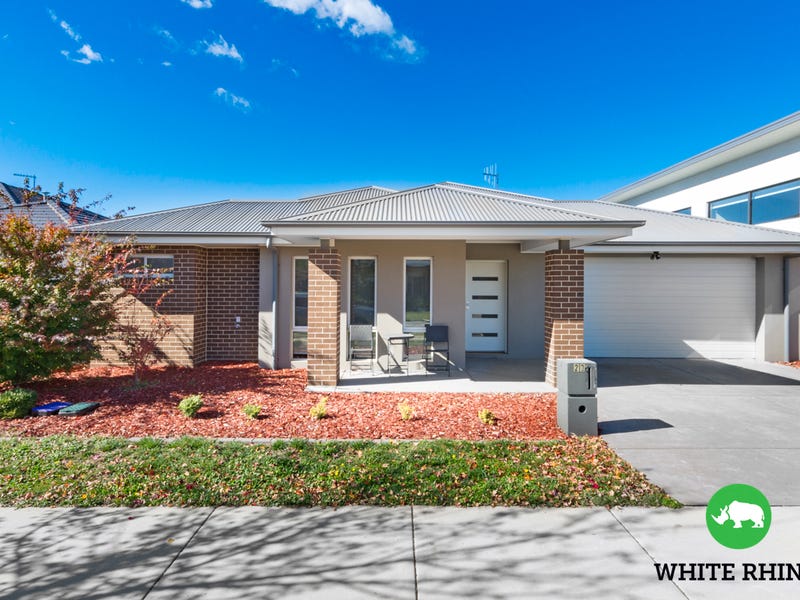 27 Tabrett Street, Googong, NSW 2620 House for Rent