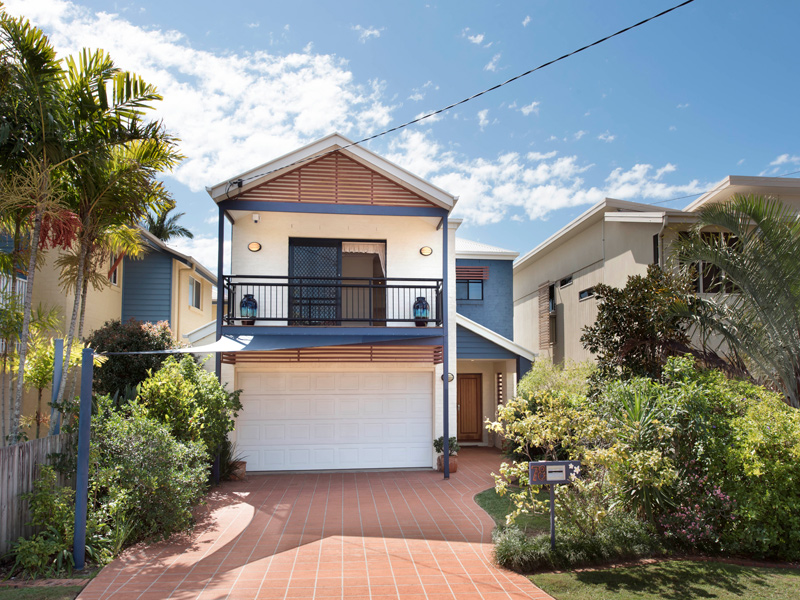 78 Boswell Terrace, Manly, QLD 4179