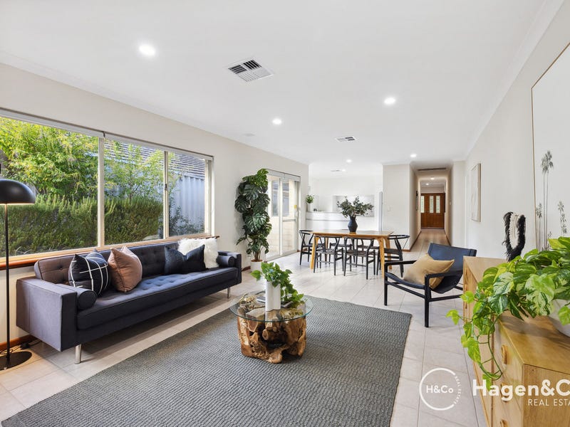 19B Lombardy Street, Woodlands, WA 6018 Property Details