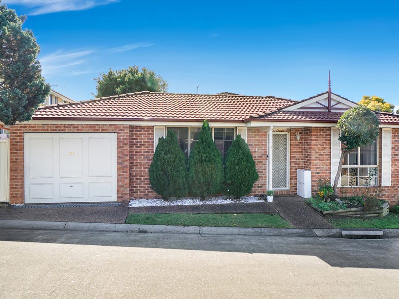 101/130 Reservoir Road, Blacktown, NSW 2148 Property Details