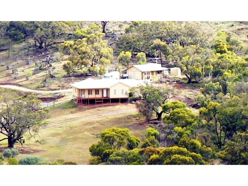 Lot 10 Sawpit Gully Road, Dawesley, SA 5252 Property Details