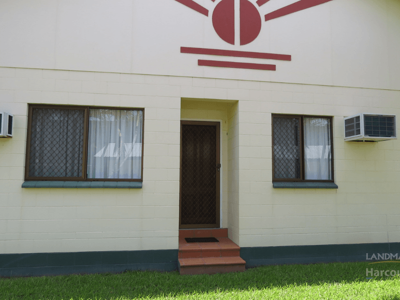 1/18 Conley Street, Ayr, QLD 4807