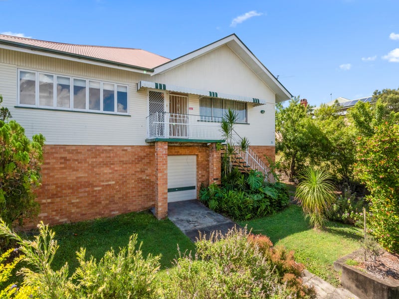 23 Stoneleigh Street, Albion, QLD 4010