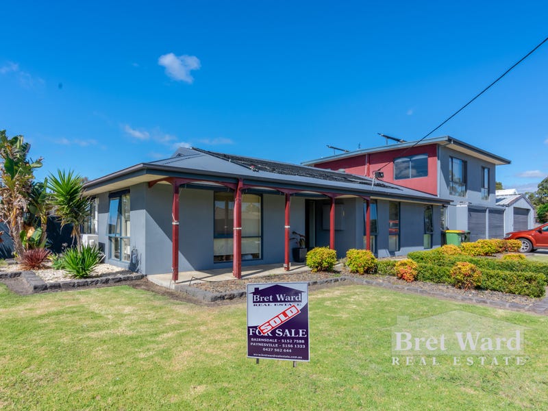 43 Wellington Street, Paynesville, Vic 3880 Property Details