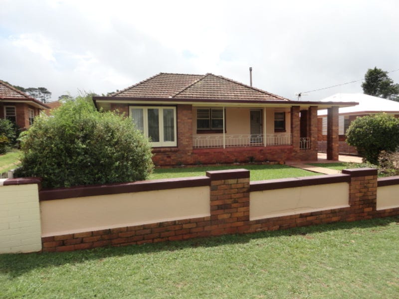 45 Gostwyck Street, Newtown, QLD 4350