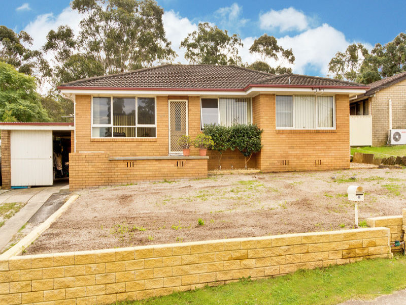 46 Mozart Street, Seven Hills, NSW 2147