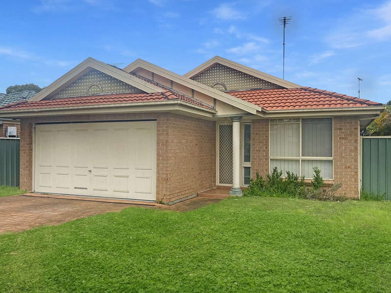 5 Cantwell Street, Glenwood, NSW 2768