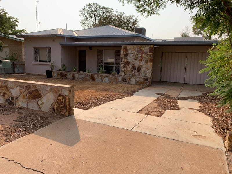 543 Radium Street, Broken Hill, NSW 2880