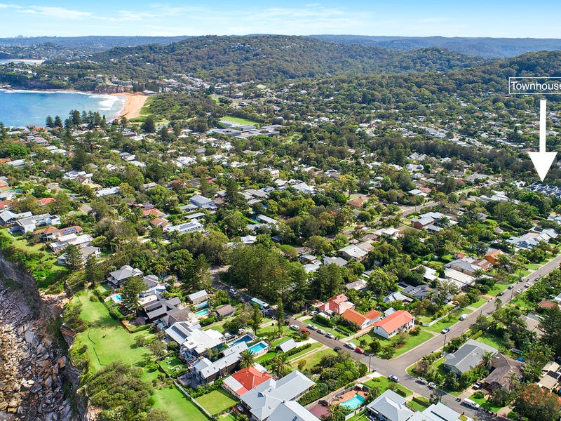 7/4 Binburra Avenue, Avalon Beach, NSW 2107 Townhouse for Sale