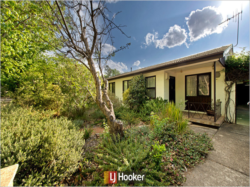 53 Lewin Street, Lyneham, ACT 2602 Property Details