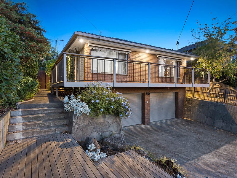 16 Hillcrest Road, Frankston, Vic 3199 Property Details