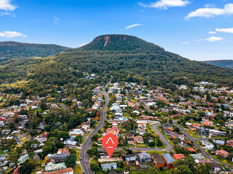 154 Mount Keira Road, Mount Keira, NSW 2500