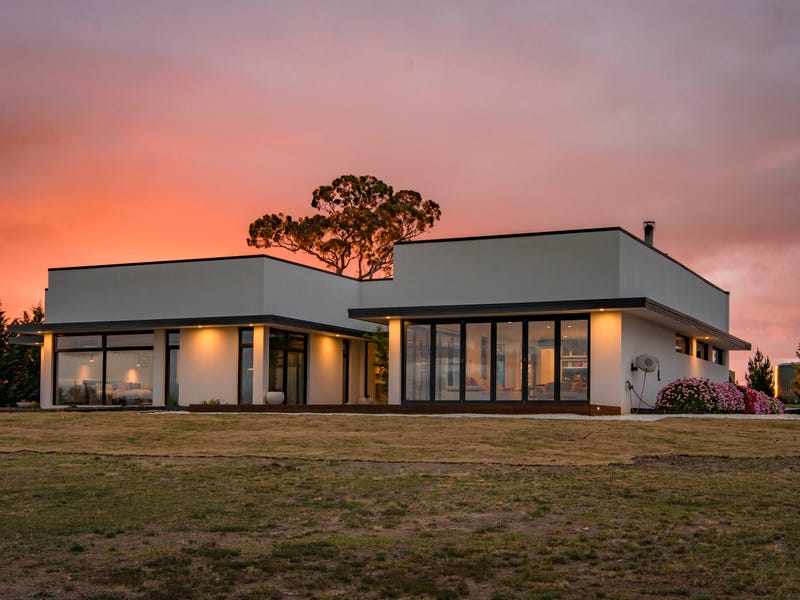 9 Murray Grey Place Murrumbateman Nsw 2582