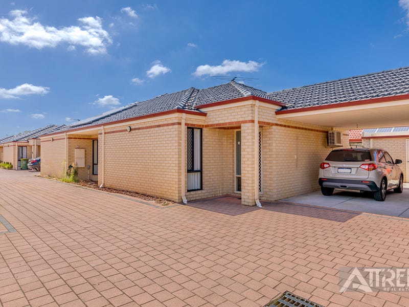 9/1533B Albany Highway, Beckenham, WA 6107 Property Details
