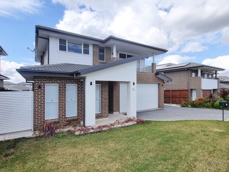 10 Cutler Avenue, Edmondson Park, NSW 2174