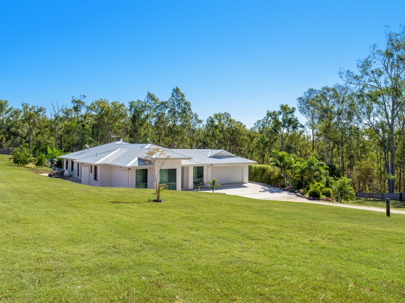 215 Herron Road, Pie Creek, QLD 4570