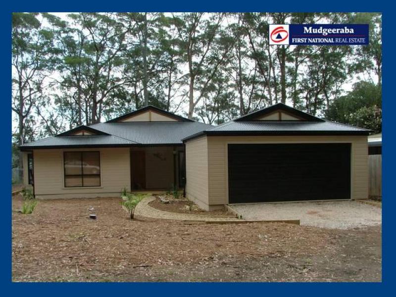 2140 Springbrook Road, Springbrook, Qld 4213 Property Details