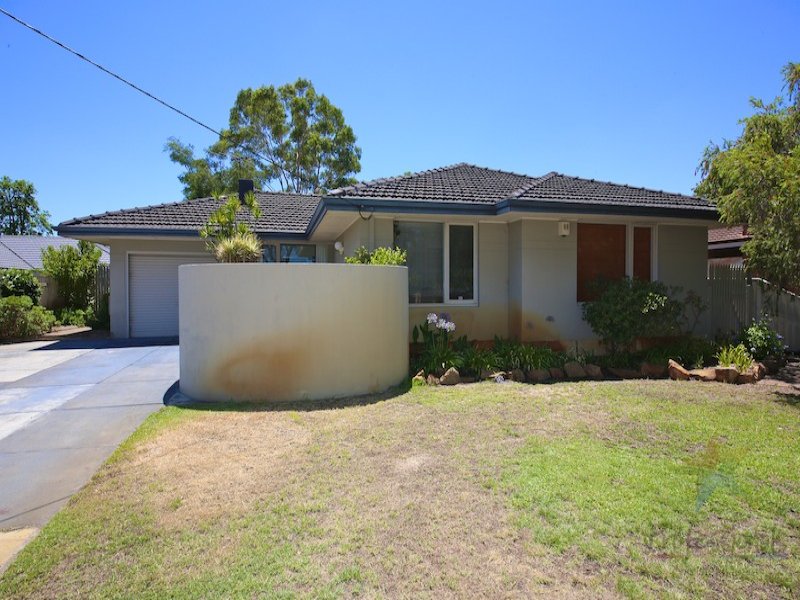 202 Anzac Terrace, Bassendean, WA 6054