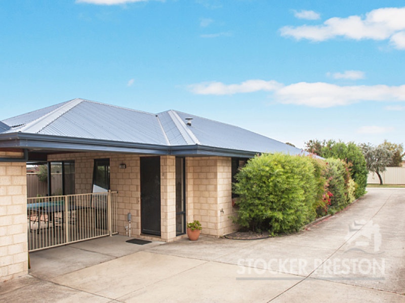 52A Duggan Drive, Cowaramup, WA 6284 Property Details