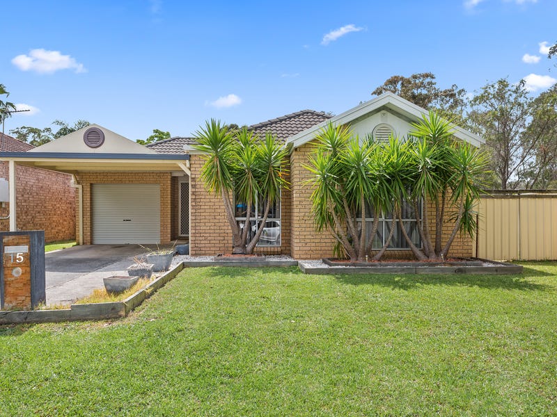 15 Jenail Place, Horsley, NSW 2530 Property Details