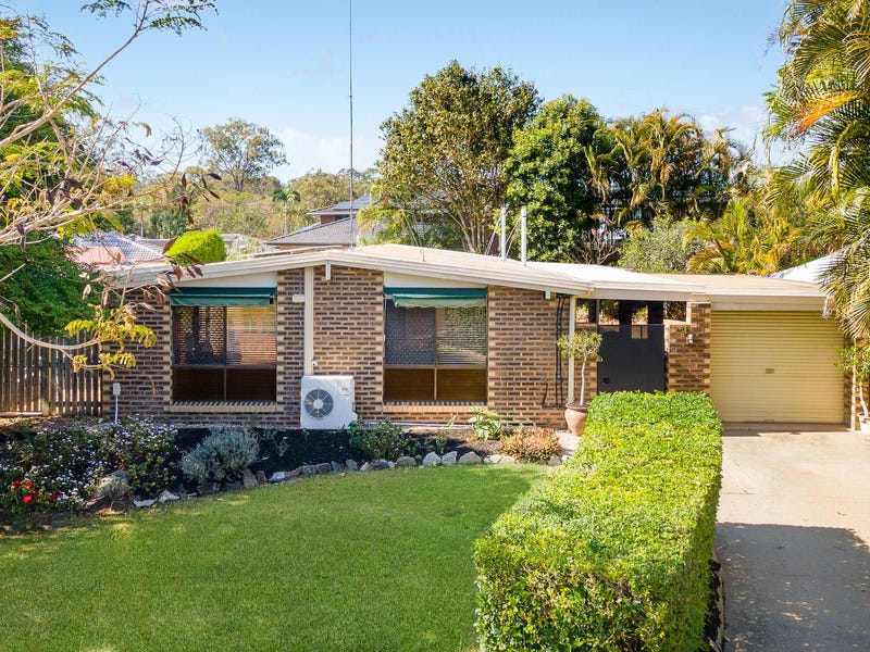 37 Brochet Street, Mansfield, Qld 4122 House for Sale