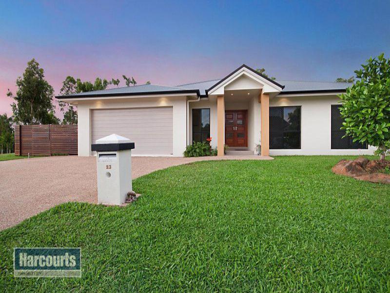 23 Moreton Ash Drive, Douglas, QLD 4814