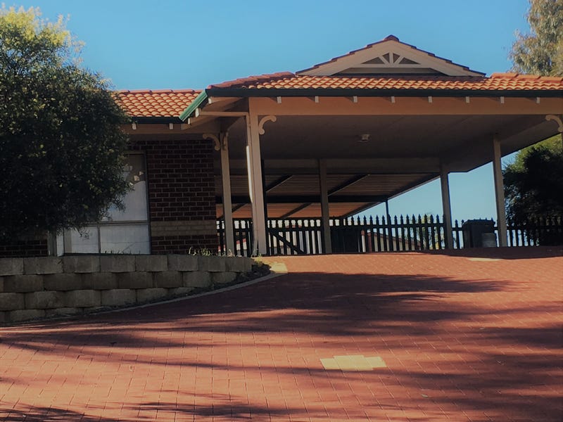 36 Goomalling Road, Northam, WA 6401