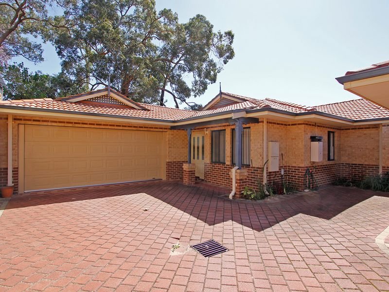 Unit 5/10 Heath Road, Kalamunda, WA 6076 Property Details