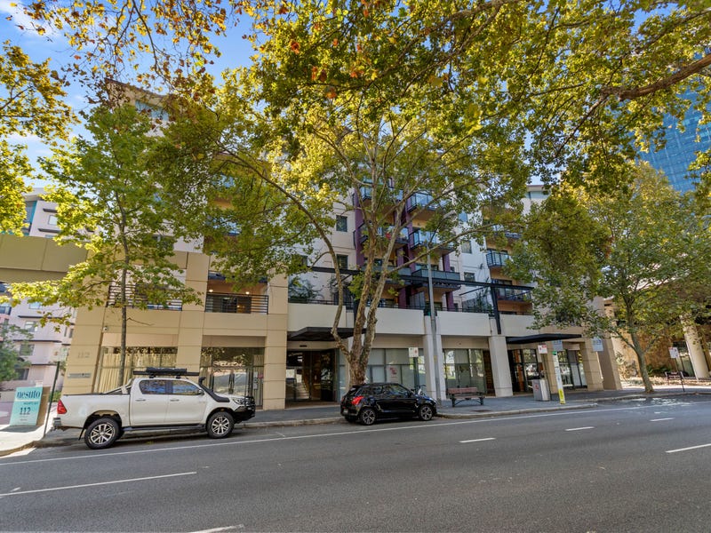 10/110 Mounts Bay Road, Perth, WA 6000 - realestate.com.au