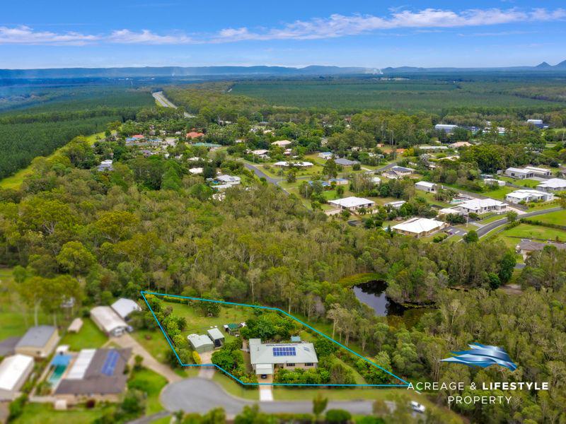 4751 Cavanagh Place, Ningi, QLD 4511