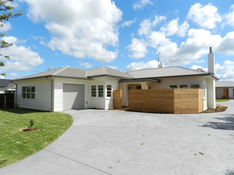 18 Murphy Street, Bairnsdale, VIC 3875