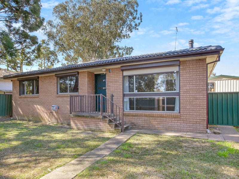 15 Newham Drive, Cambridge Gardens, NSW 2747