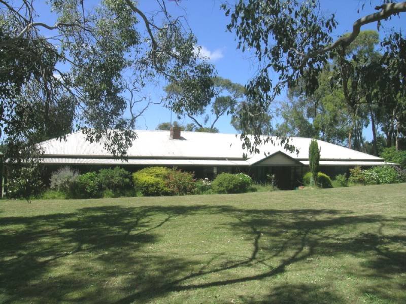 38 Carpenters Lane S, Hastings, VIC 3915