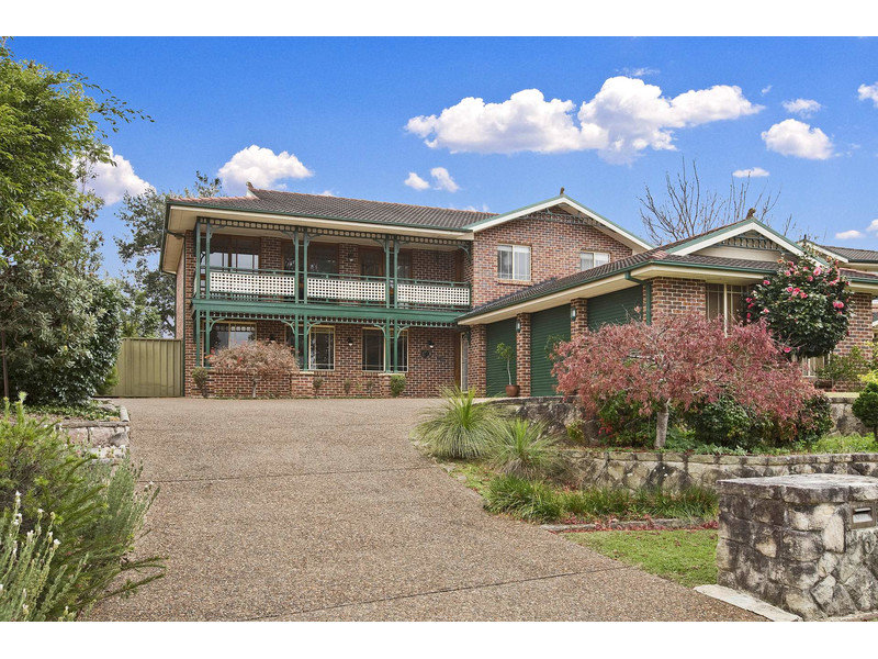 6 Bridge Quarry Place, Glenbrook, NSW 2773 Property Details