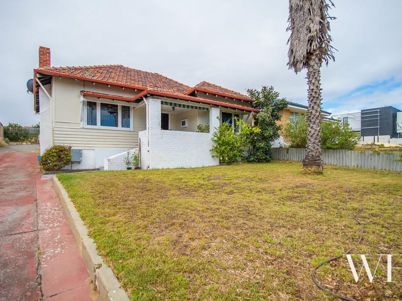 28 Chalmers Street Fremantle Wa 6160 Realestate Com Au