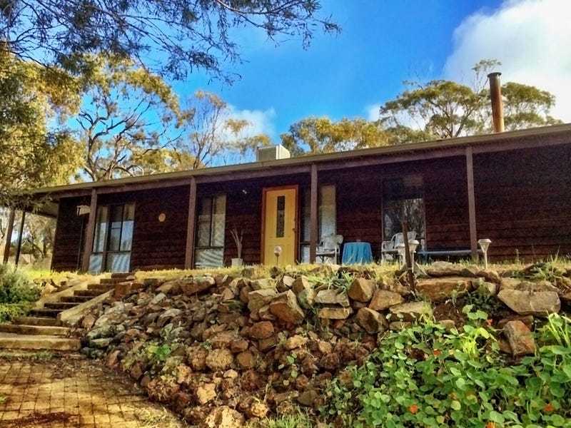 5 Cottage Road, Toodyay, WA 6566 Property Details