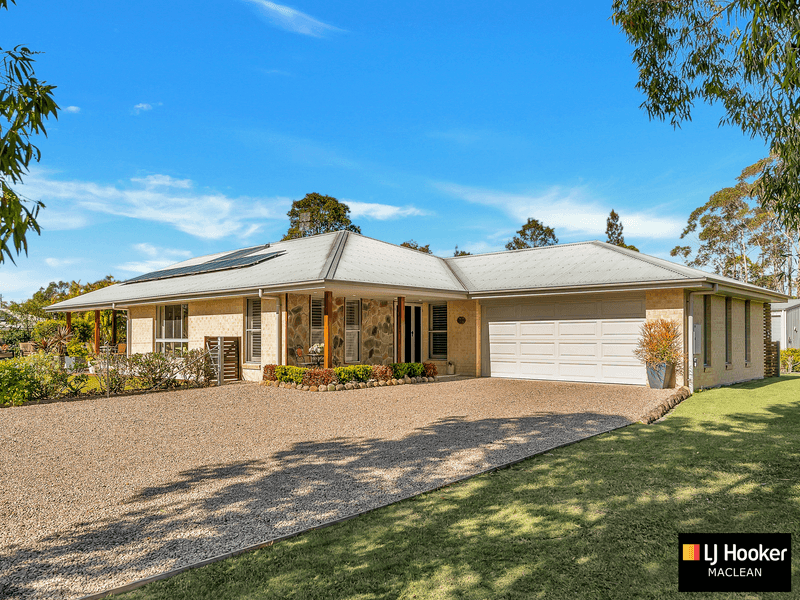 19 Australia Drive, Gulmarrad, NSW 2463 Property Details