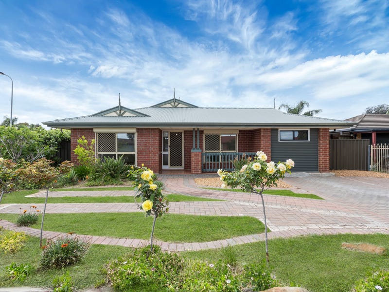 57 Liberator Drive, Paralowie, SA 5108 House for Sale