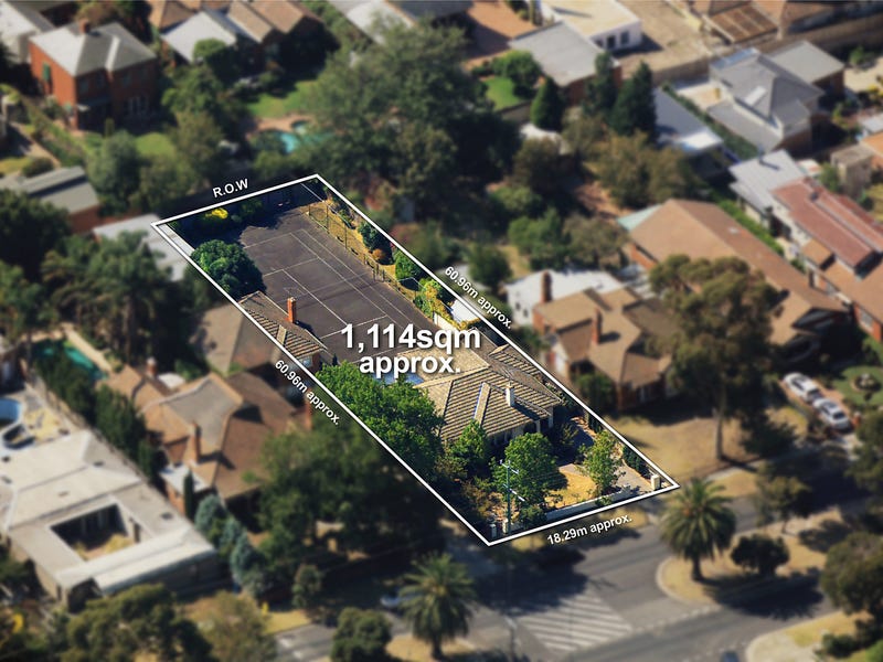 10 Brewster Street, Essendon, Vic 3040 Property Details