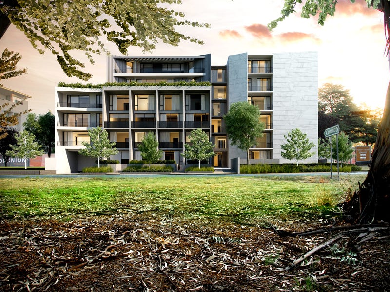 20/22 Canberra Avenue, Forrest, ACT 2603 Property Details