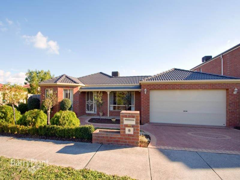 1 Nursery Court, Rowville, Vic 3178 Property Details
