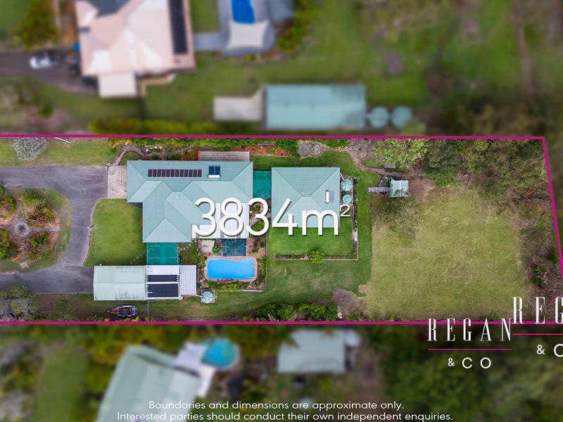 6062 Rivergum Drive, Burpengary, Qld 4505 House for Sale