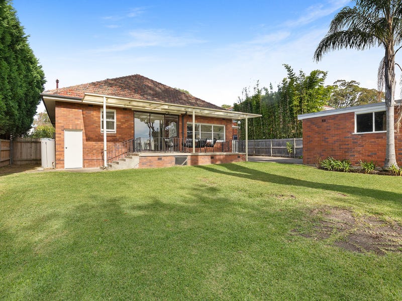 8 Brisbane Avenue, East Lindfield, NSW 2070 - realestate.com.au