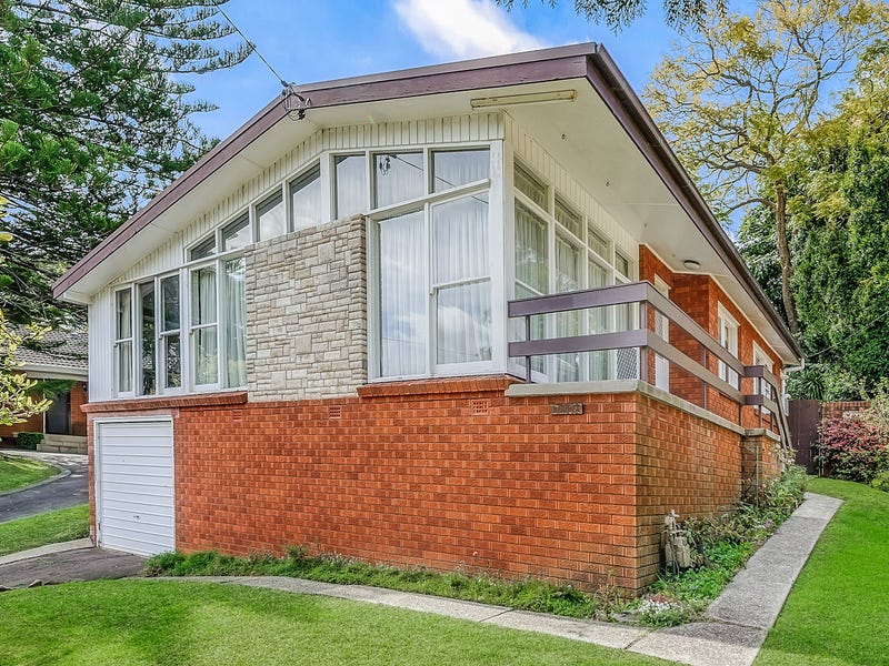 20 Currawong Avenue, Normanhurst, NSW 2076