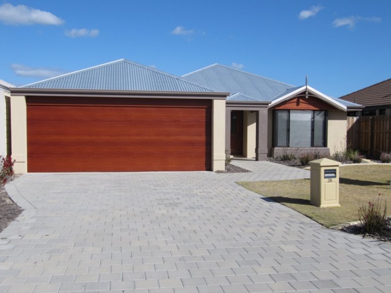 26 Hatfield Road, Ellenbrook, WA 6069