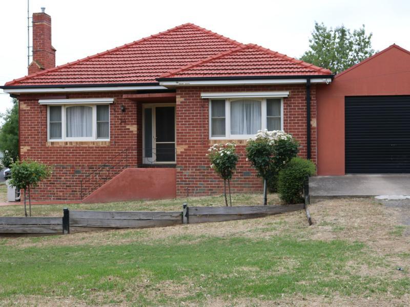 20 Anderson Street, North Bendigo, VIC 3550