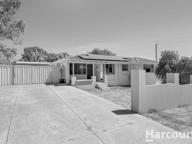 77 Milgar Street, Mandurah, WA 6210 Property Details